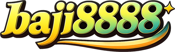 baji8888 লোগো